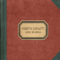 Cahier de danse