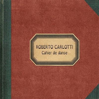 Cahier de danse