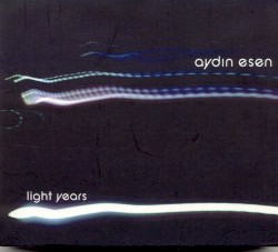 Light Years