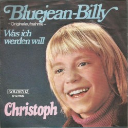 Bluejean-Billy