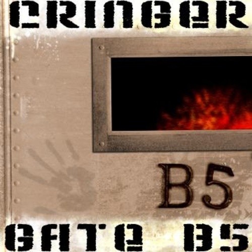 Gate B5