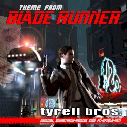 Theme From Bladerunner