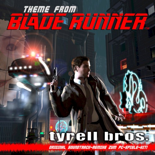 Theme From Bladerunner