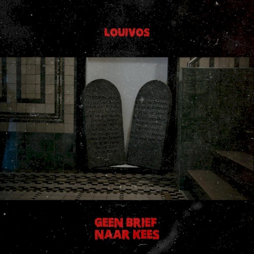 Geen brief aan Kees