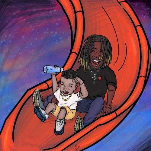 Slide