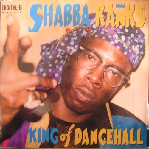 King of the Dancehall