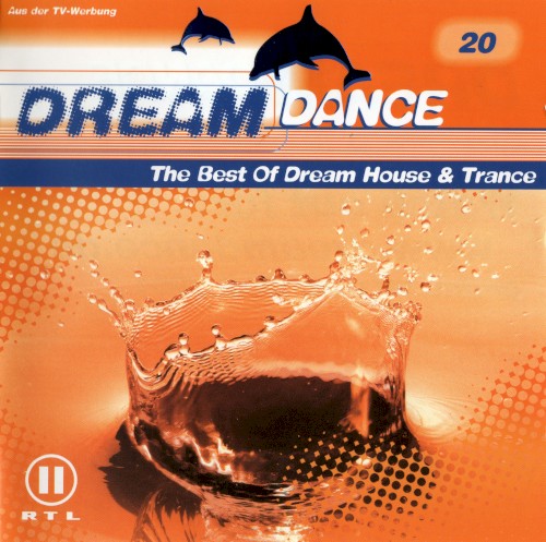 Dream Dance, Vol. 20