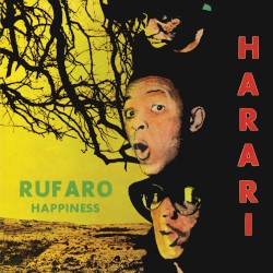 Rufaro Happiness
