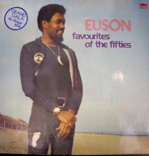 Favourites of the Fifties