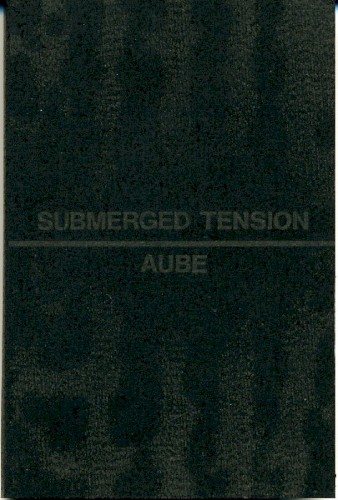 Submerged Tension