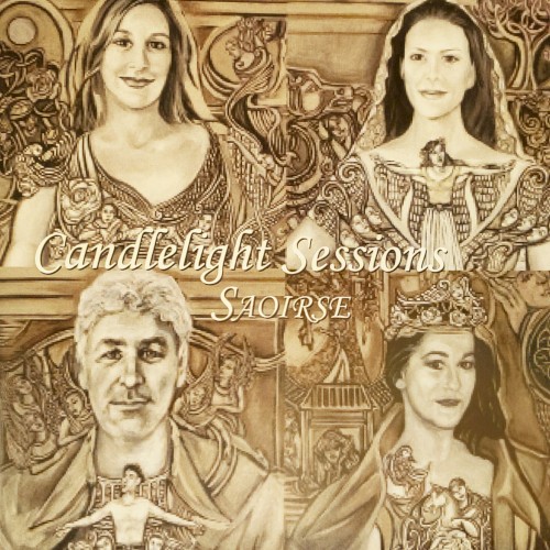 Candlelight Sessions