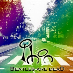 beatles are dead