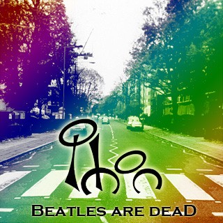 beatles are dead