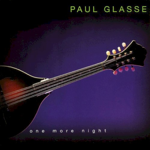 One More Night (disc 2)