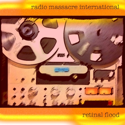Retinal Flood