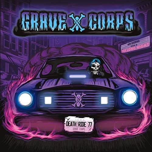 Death Ride '77