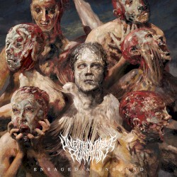 Enraged & Unbound