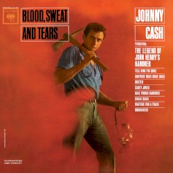 Blood, Sweat and Tears