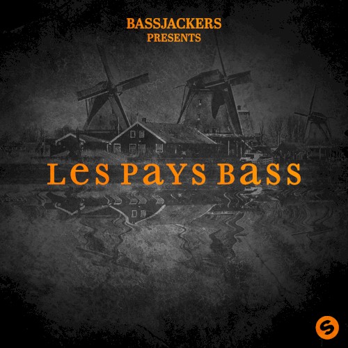 Les Pays Bass