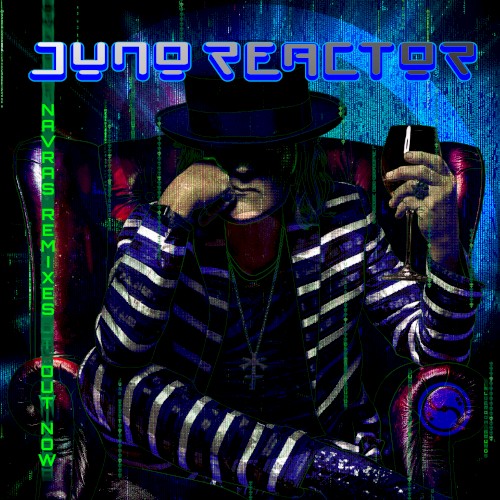 Navras Remix E.P.