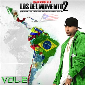 Los del momento 2, vol. 2