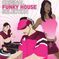Original Funky House Selection