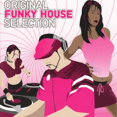 Original Funky House Selection