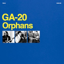 Orphans