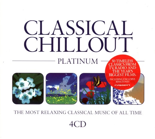Classical Chillout Platinum