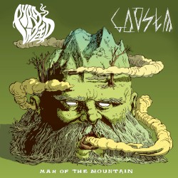 Man of the Mountain