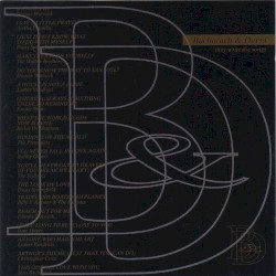 Bacharach & David: They Write The Songs