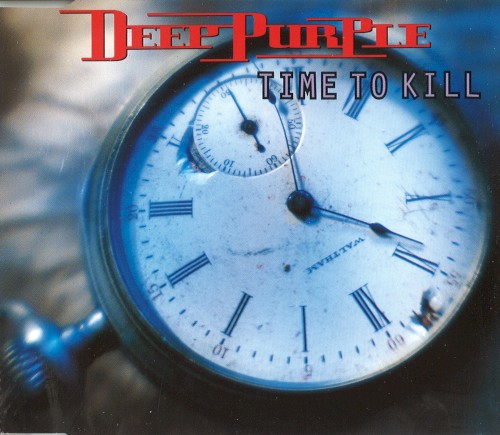 Time to Kill