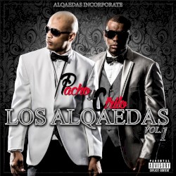 Los alqaedas, vol. 1