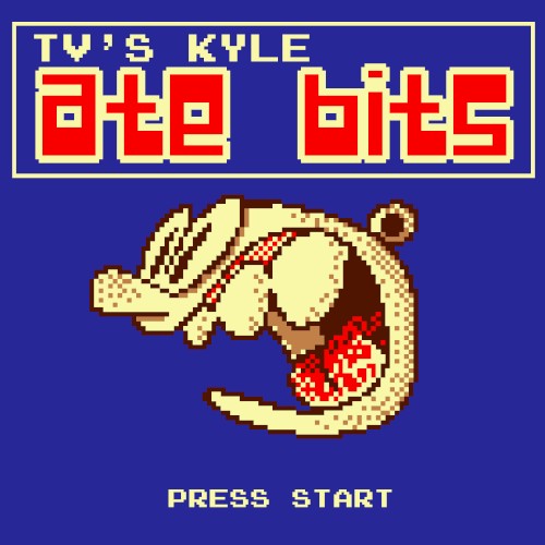 Ate Bits