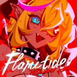 Flametide