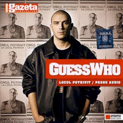 Locul Potrivit / Probe Audio