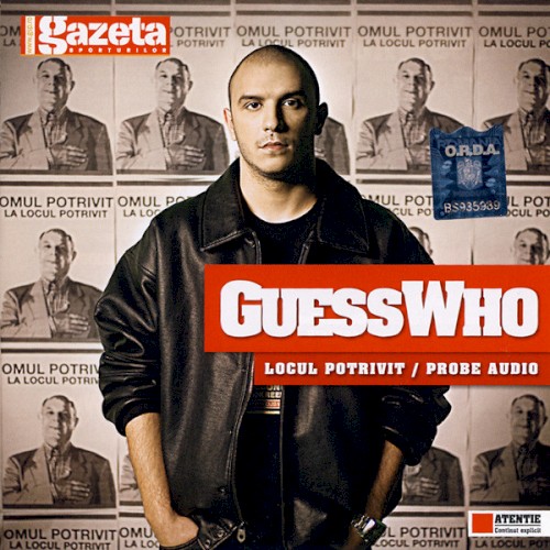 Locul Potrivit / Probe Audio
