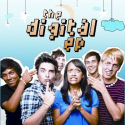 The Digital EP