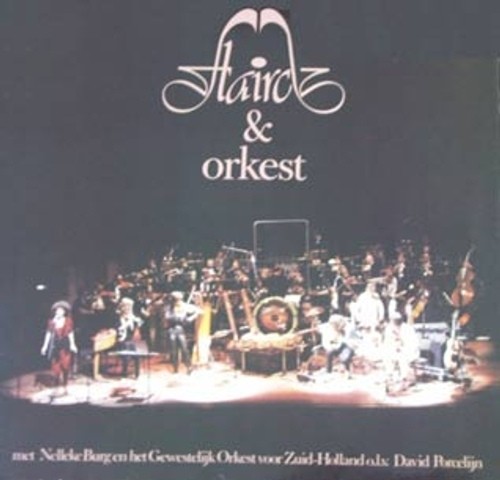 Flairck & Orkest