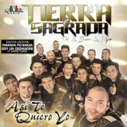 Así te quiero yo
