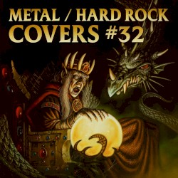 Metal / Hard Rock Covers 32