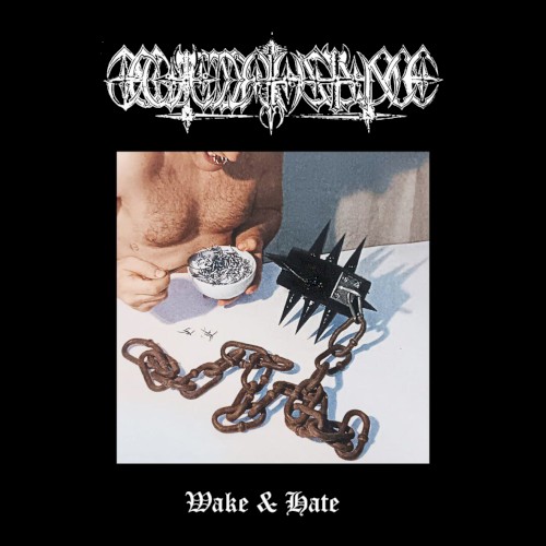 Wake & Hate