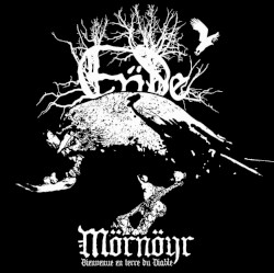Mörnöyr - Bienvenue en terre du Diable