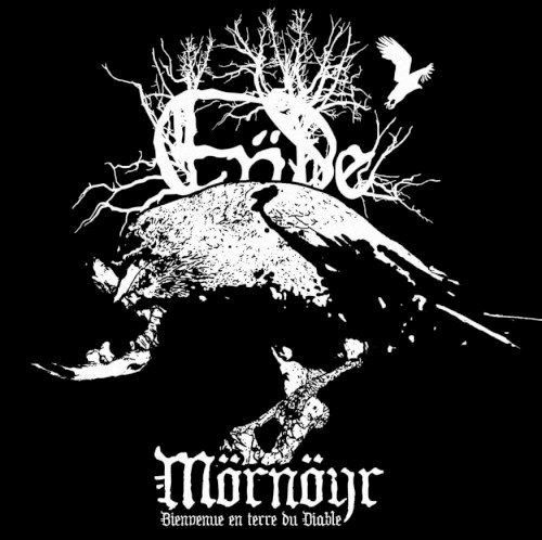 Mörnöyr - Bienvenue en terre du Diable