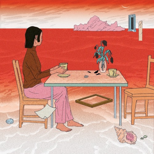 Reminiscence〈Sanullim’s 50th anniversary collaboration album〉
