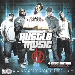 Hustle Music 4