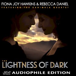 The Lightness of Dark