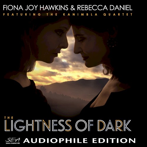 The Lightness of Dark