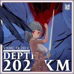 VNMC 4K 2024 Sound Collection: DEPTH:2024KM