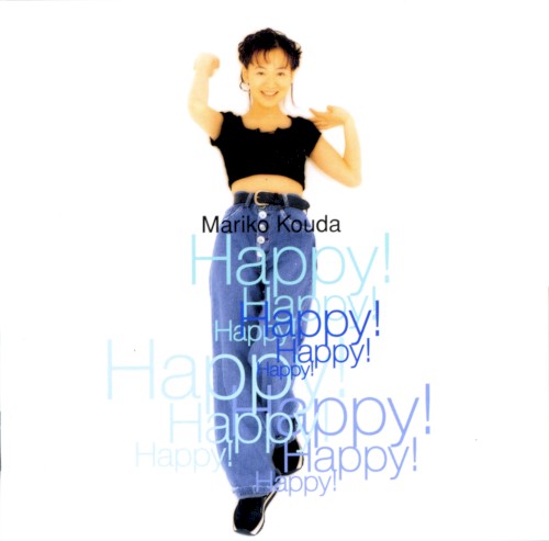 Happy!Happy!Happy!